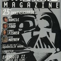 Star Wars - Libri tecnici e sulla storia dei film