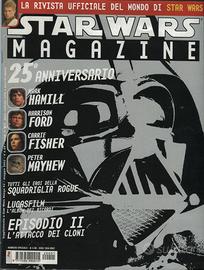 Star Wars - Libri tecnici e sulla storia dei film