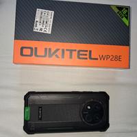 oukitel wp28e