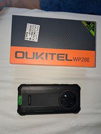 oukitel wp28e
