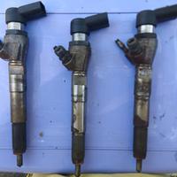 due iniettori SIEMENS  NISSAN QASHQAI 1.5 DCI