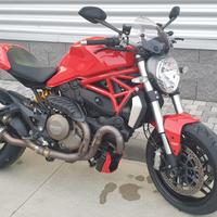 Ducati Monster 1200 '14