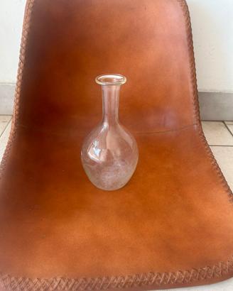 set caraffe cristallo