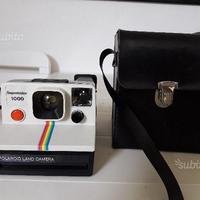 Polaroid Land Camera Supercolor 1000