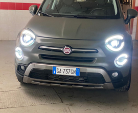 Fiat 500X Cross 2020 automatica