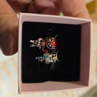 charm wolverine deadpool 