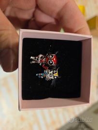 charm wolverine deadpool 