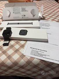 Apple watch serie 11 46 mm misura m/l