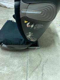 Seggiolino auto  Cybex Solution