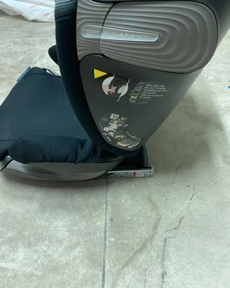 Seggiolino auto  Cybex Solution