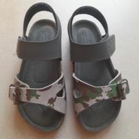 Sandali bimbo Grunland