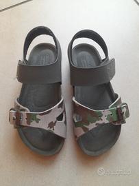 Sandali bimbo Grunland