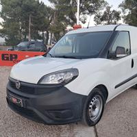 Fiat Doblò 1.6 MJT 105CV FURGONATA*CLIMA*SERVOSTER