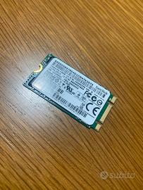 SSD SanDisk