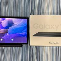 Galaxy tab S7 FE 6+128gb e S Pen Pro
