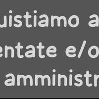 Acquist vetture sinistrate e/o con fermo amminis