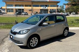 Skoda Citigo metano