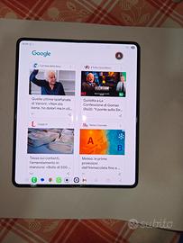 SAMSUNG GALAXY FOLD 5 