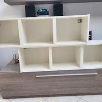 Librerie/scaffali Ikea Billy