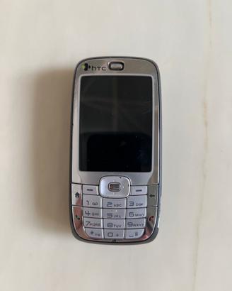 Vecchio telefono HTC