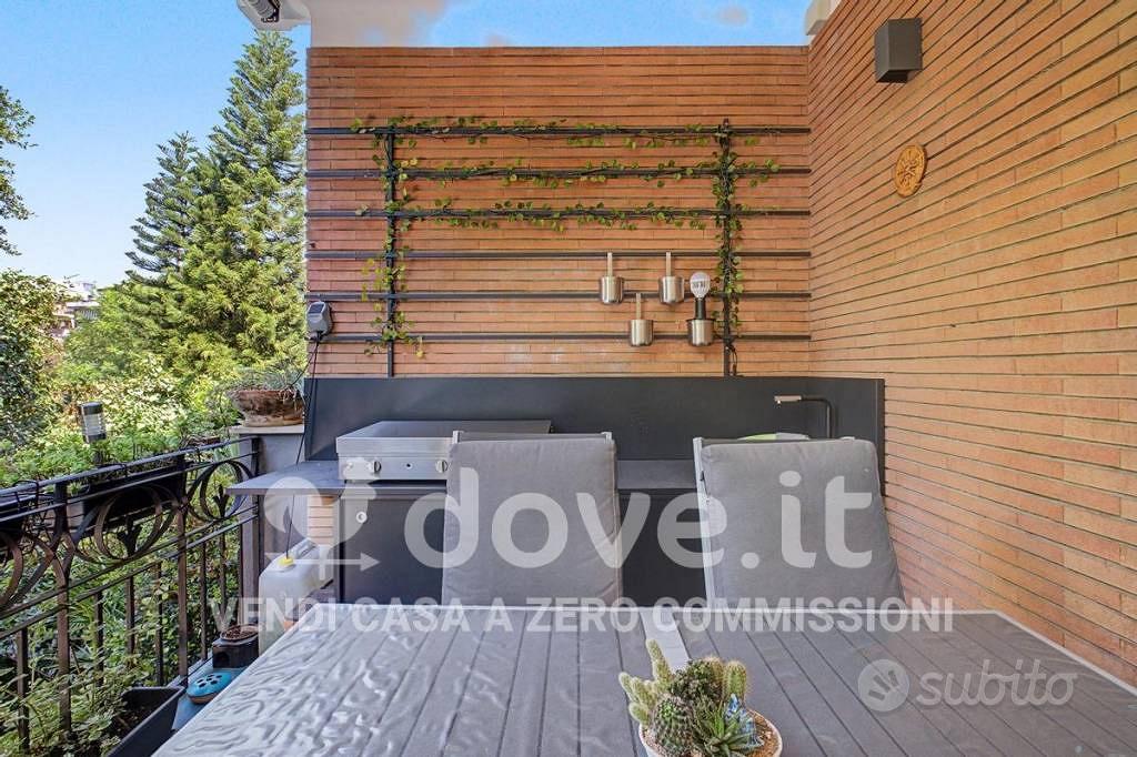 Appartamento – RM - Altro
