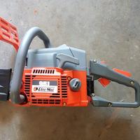 motosega oleo mac 951