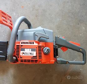 motosega oleo mac 951