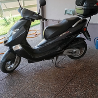 Scooter 150