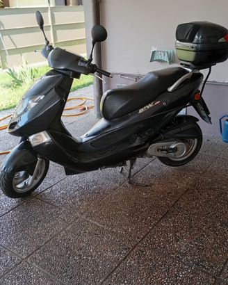 Scooter 150