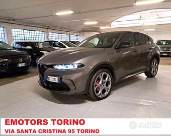 ALFA ROMEO Tonale 1.5 130 CV MHEV TCT7 Edizione