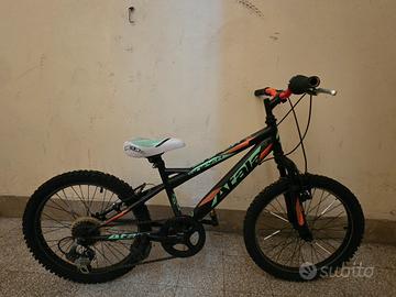 Bicicletta 20 pollici Atala