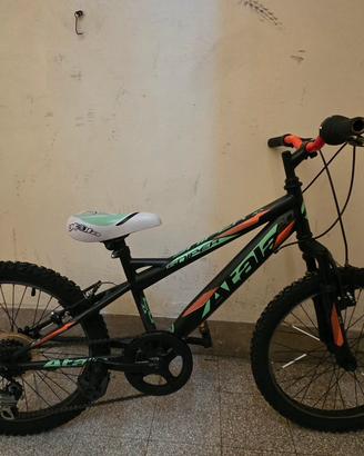 Bicicletta 20 pollici Atala