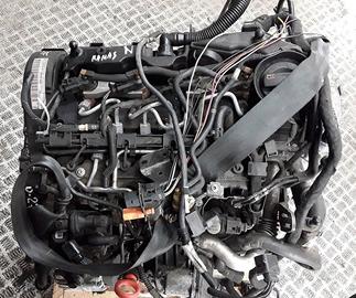 Motore CFF audi seat vw