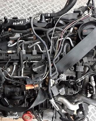 Motore CFF audi seat vw