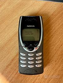 Nokia 8210