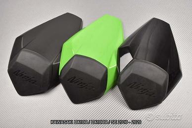 Unghia monoposto KAWASAKI ZX10R ZX10RR 2016 - 2020