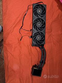 Dissipatore AMD4/5 360mm mjolnir vision