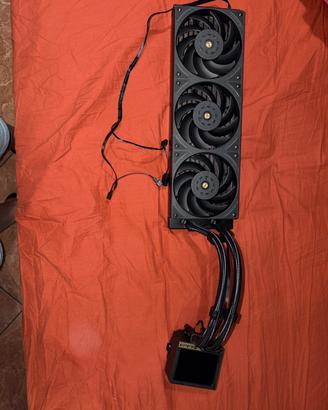Dissipatore AMD4/5 360mm mjolnir vision