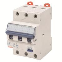 GEWISS 94157  magnetotermico differenziale