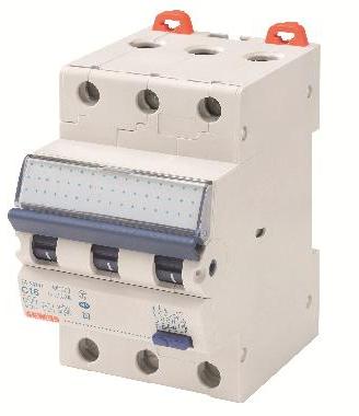 GEWISS 94157  magnetotermico differenziale