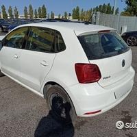 Ricambi usati volkswagen polo 6r - cus VEDI LISTA
