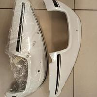 Guance Serbatoio Moto Guzzi California 1400