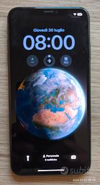 IPHONE SX MAX 256 GB