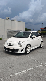 Fiat 500 Abarth