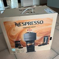 Macchina da caffè Nespresso Vertuo