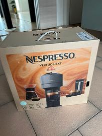 Macchina da caffè Nespresso Vertuo