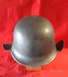 Elmetto tedesco M36 Pompieri Vigili del Fuoco