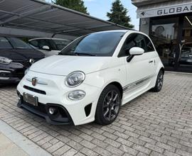 ABARTH 595 1.4 T-Jet 70th Anniversary