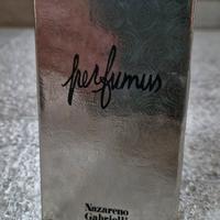 Nazareno Gabrielli Perfumus eau de toilette spray