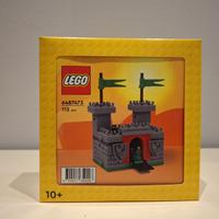LEGO 6487473 Mini Castle